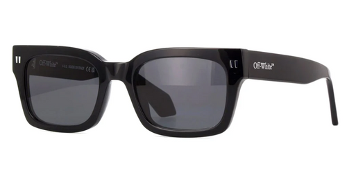 OFF-White Okulary przeciwsłoneczne OERI108-1007