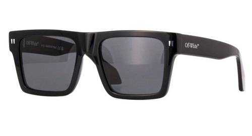 OFF-White Okulary przeciwsłoneczne OERI109-1007