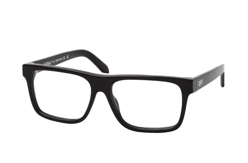 Off-White Optical frame OERJ079-1000