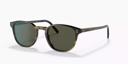 Oliver Peoples Sunglasses OV5219S-167752