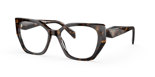 Prada Optical Frame PR18WV-2AU1O1