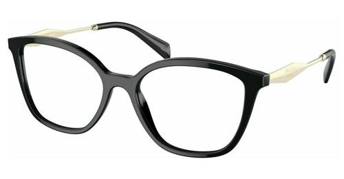 Prada Optical frame PR 02ZV-1AB1O1