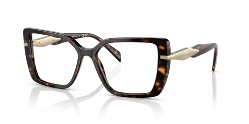 Prada Optical frame PR 03ZV-2AU1O1