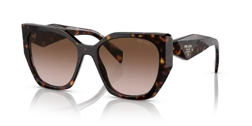 Prada Sunglasses PR 19ZS-2AU6S1