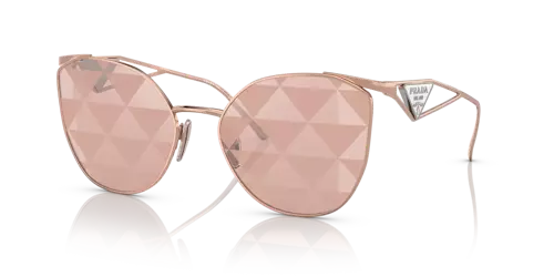 Prada Sunglasses PR 50ZS-SVF05T