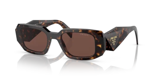 Prada Sunglasses PR17WS-2AU8C1