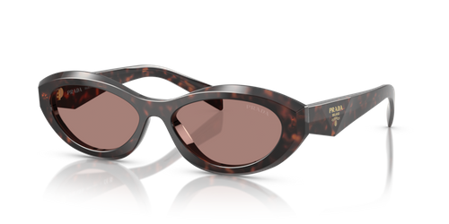 Prada Sunglasses PR26ZS-17N60B