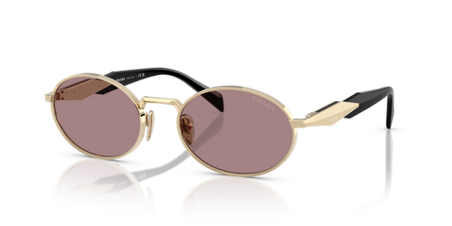 Prada Sunglasses PR65ZS-ZVN20I