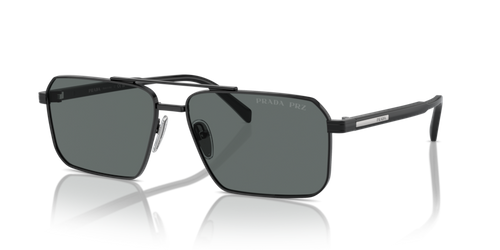 Prada Sunglasses PRA57S-1AB5Z1