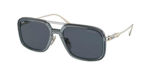 Prada Sunglasses polarized PR 57ZS-1BO5Z1