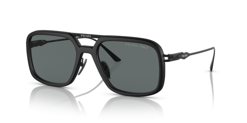 Prada Sunglasses polarized PR 57ZS-1BO5Z1