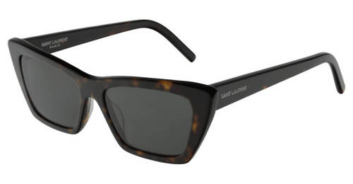 Saint Laurent Sunglasses SL 276 MICA-002
