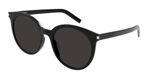 Saint Laurent Sunglasses SL 566/K SLIM-001