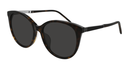 Saint Laurent Sunglasses SL M82/F-002