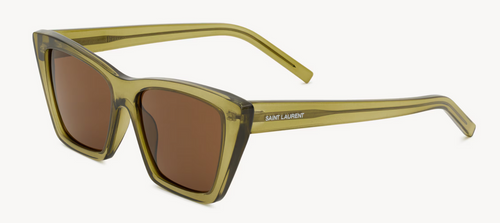 Saint Laurent Sunglasses SL276 MICA-059