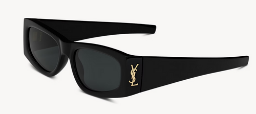 Saint Laurent Sunglasses SLM140-001