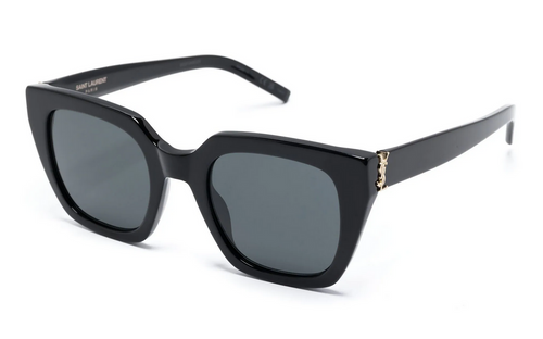 Saint Laurent Sunglasses SLM143-003