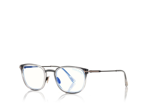 Tom Ford Optical frame FT5694-B-001