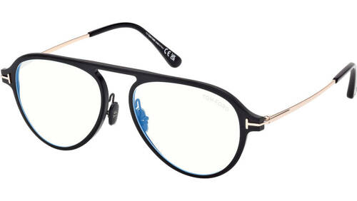 Tom Ford Optical frame FT5972-B-002