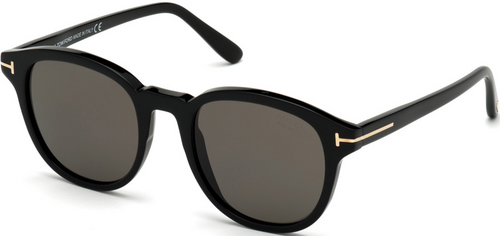 Tom Ford Sunglasses FT0752-01D