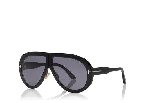 Tom Ford Sunglasses FT0836-01A