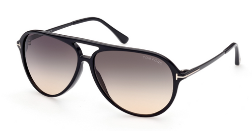 Tom Ford Sunglasses FT0909-6201B