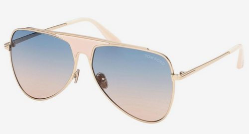 Tom Ford Sunglasses FT0935-28W