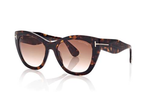 Tom Ford Sunglasses FT0940-55F