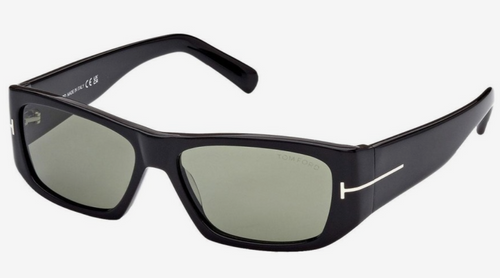 Tom Ford Sunglasses FT0986-5601N