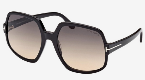 Tom Ford Sunglasses FT0992-6001B