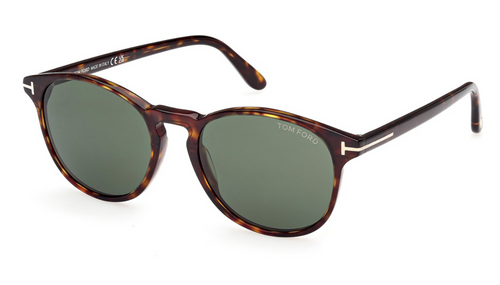 Tom Ford Sunglasses FT1097-5352N