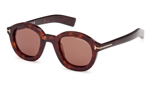 Tom Ford Sunglasses FT1100-4652E