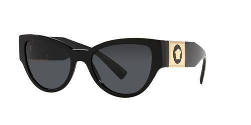 Versace Sunglasses VE4398-GB1/87
