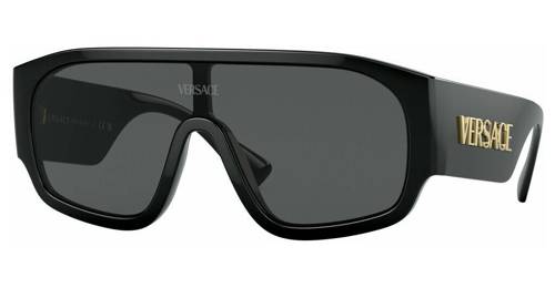 Versace Sunglasses VE4439-GB1/87