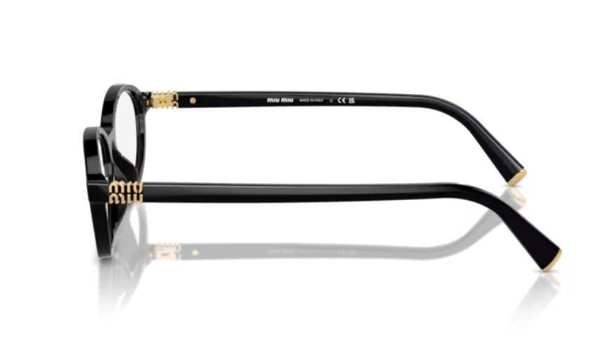 Miu Miu Optical frame MU09XV-16K1O1