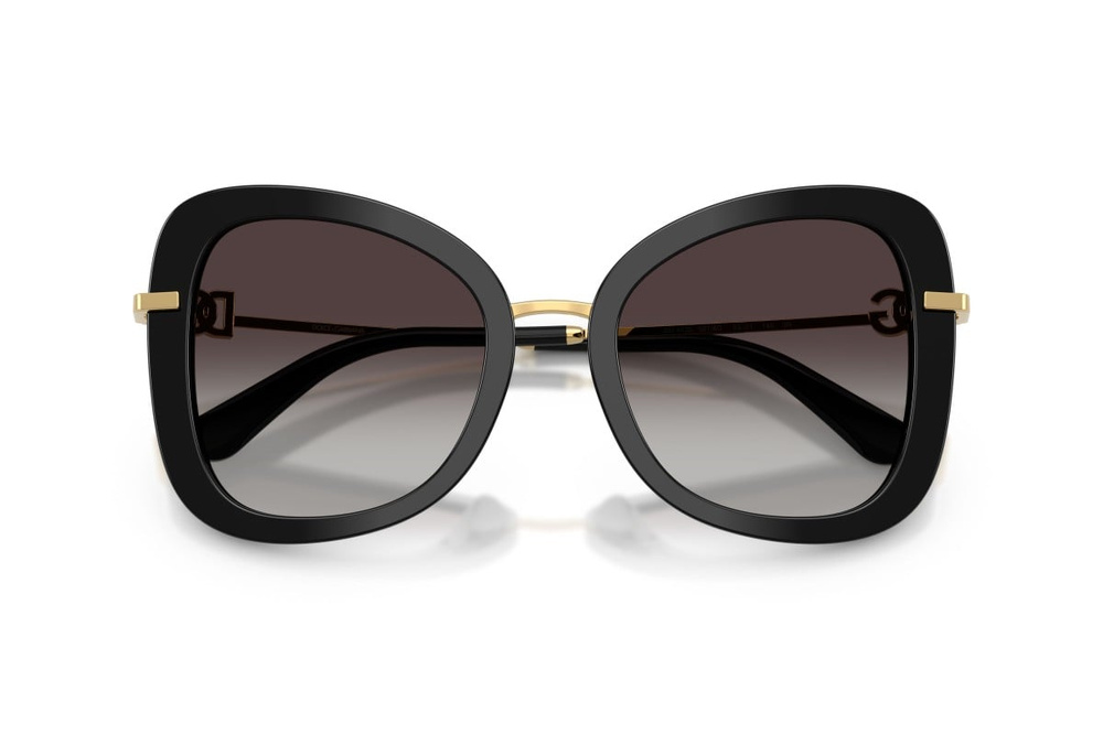 Dolce & Gabbana Okulary przeciwsłoneczne DG4535-501/8G