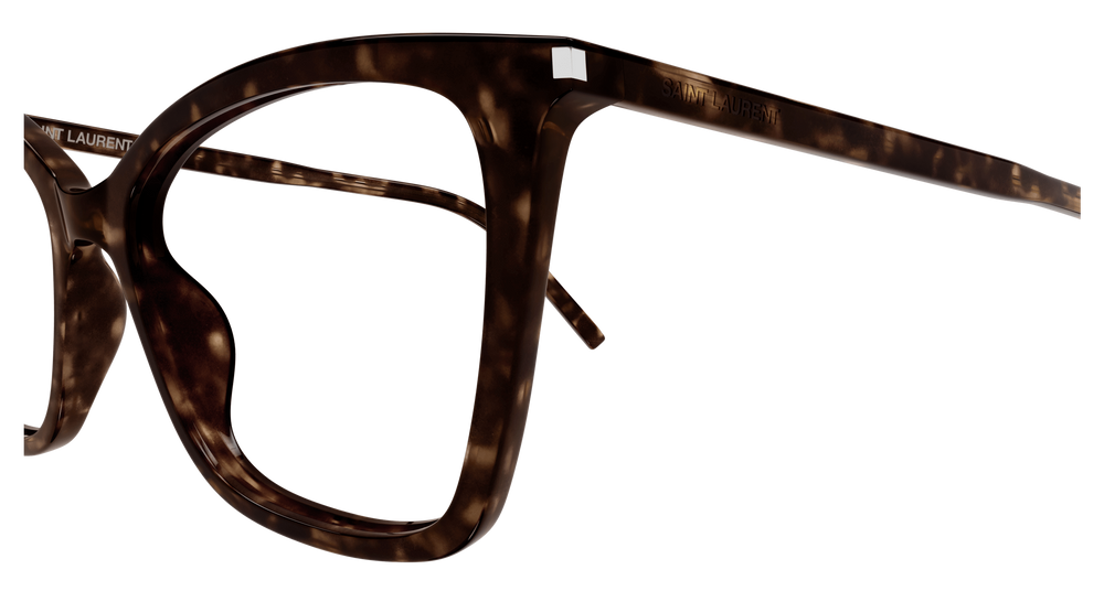 Saint Laurent Okulary korekcyjne SL 386-013