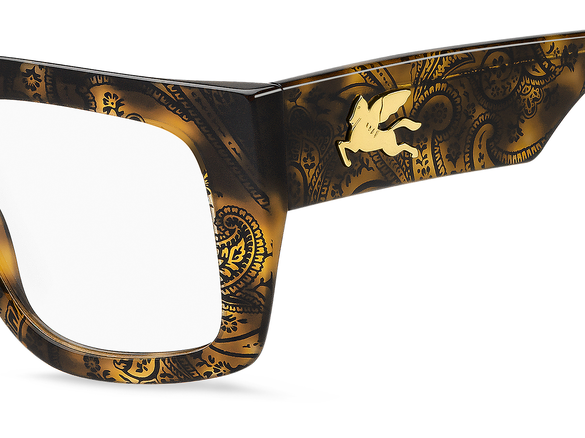 Etro Okulary korekcyjne ETRO 0077-2VM (109321)