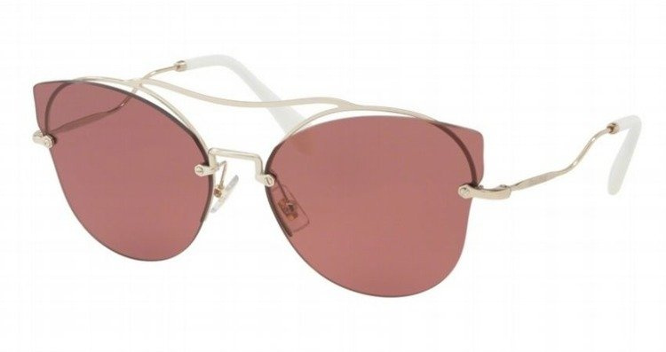 MIU MIU Sunglasses MU52SS-ZVN0A0