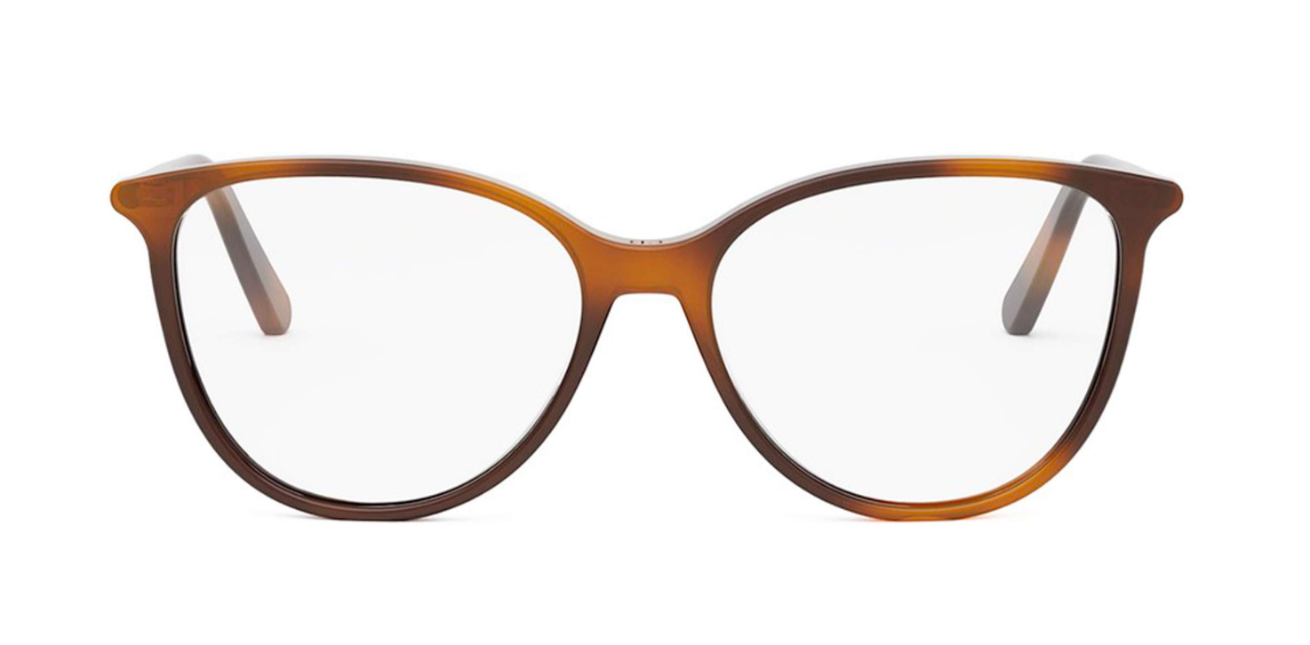 Dior Okulary korekcyjne MiniCD O (B7I 2600) CD50125I-054