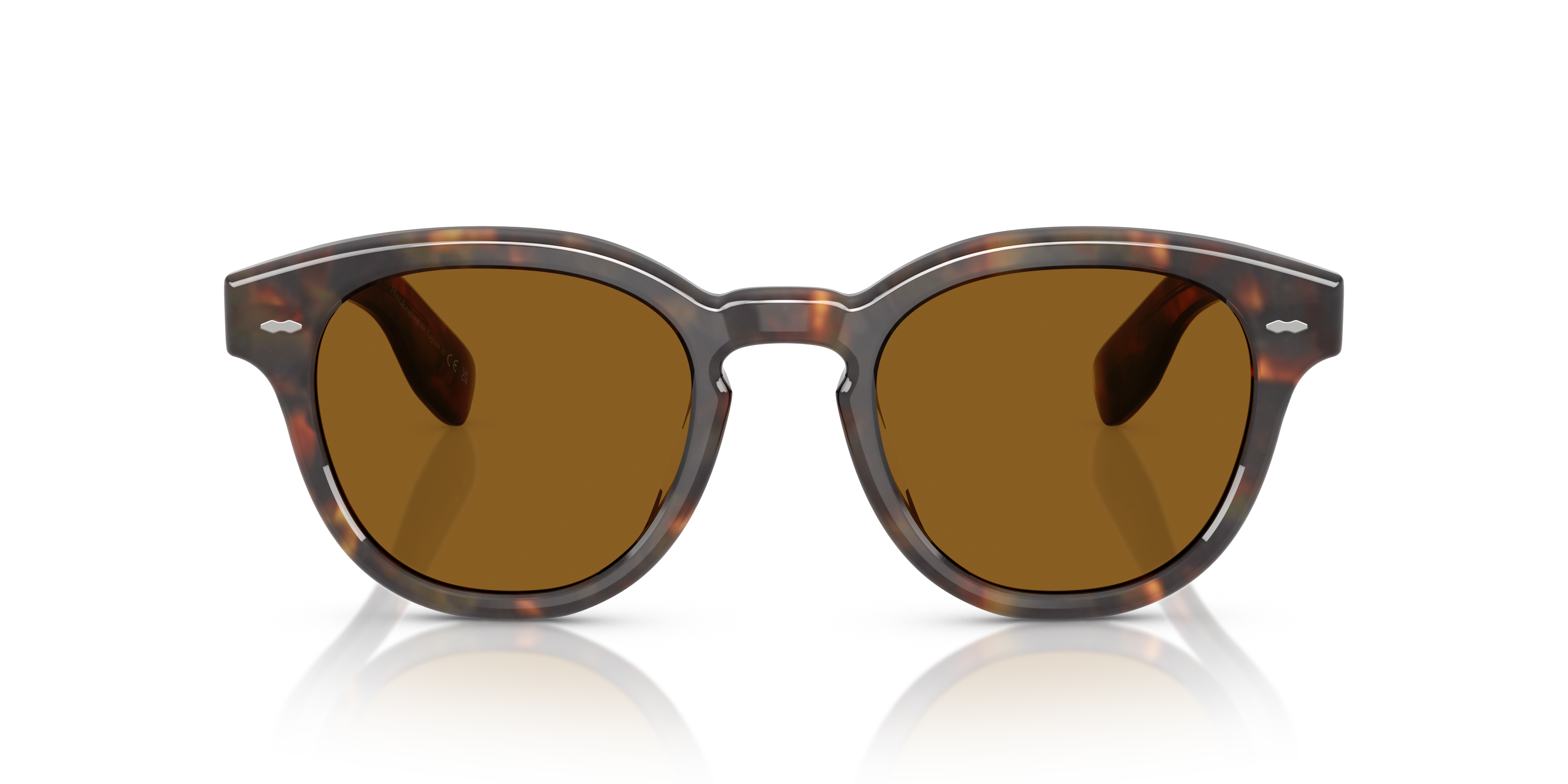 Oliver Peoples Okulary przeciwsłoneczne CARY GRANT SUN OV5413SU-180153
