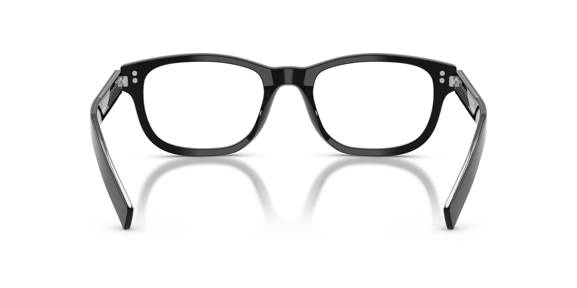 Prada Okulary korekcyjne PR D16V-K1O1