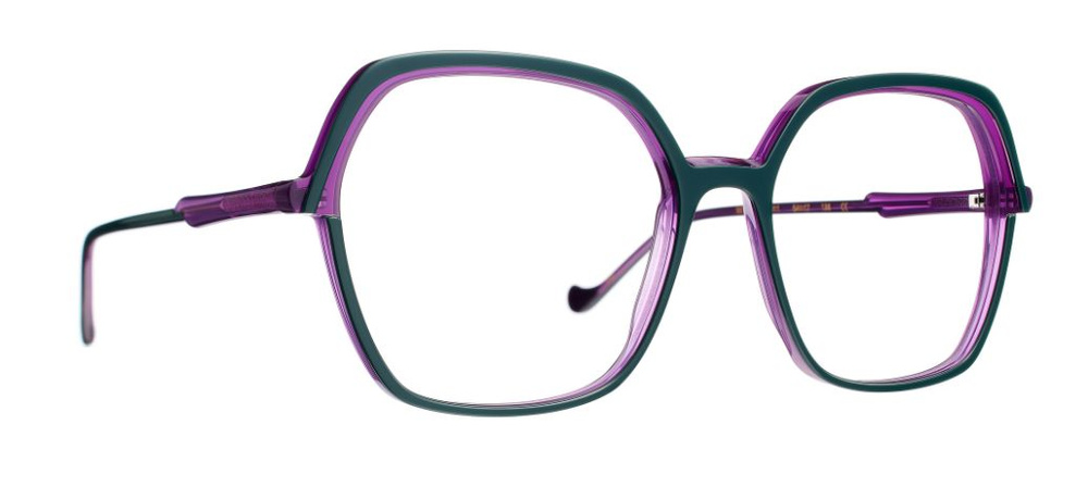 CAROLINE ABRAM OPTICAL FRAME NICOLETTA 911