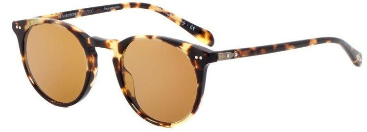 OLIVER PEOPLES Okulary Przeciwsłoneczne Sir O’Malley Sun OV5256S-1407/R9