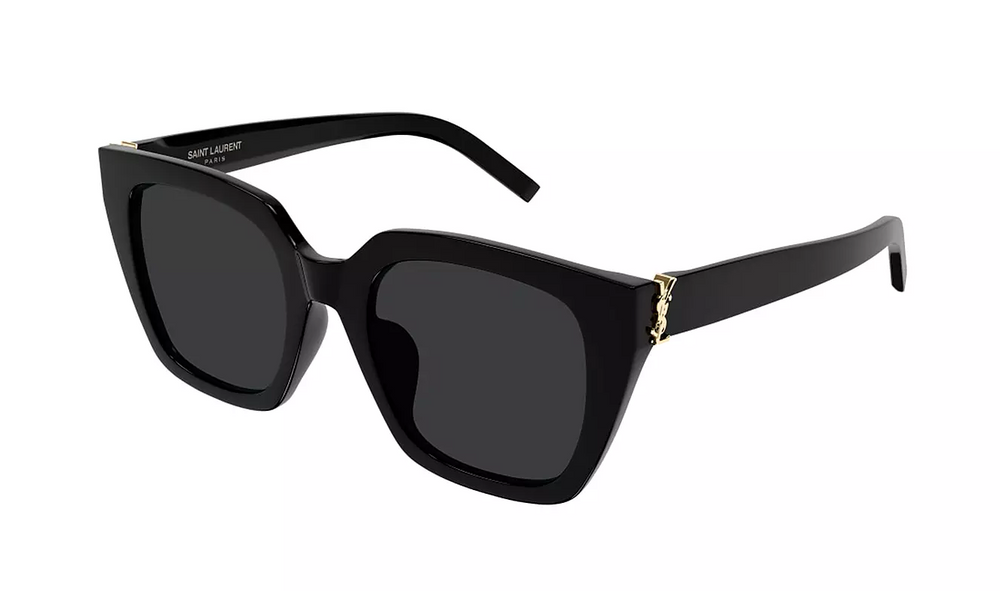 Saint Laurent Sunglasses SLM143-001