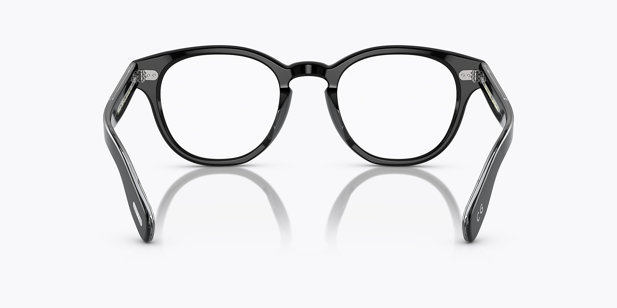 Oliver Peoples Okulary korekcyjne CARY GRANT OV5413U-1492