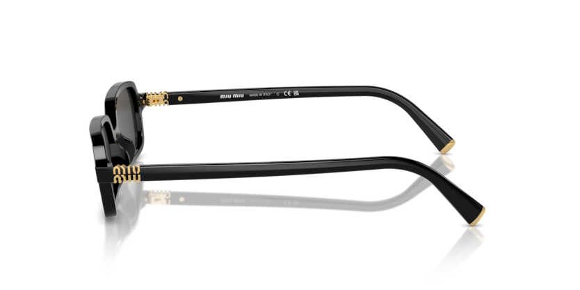 Miu Miu Sunglasses MU11ZS-16K5S0
