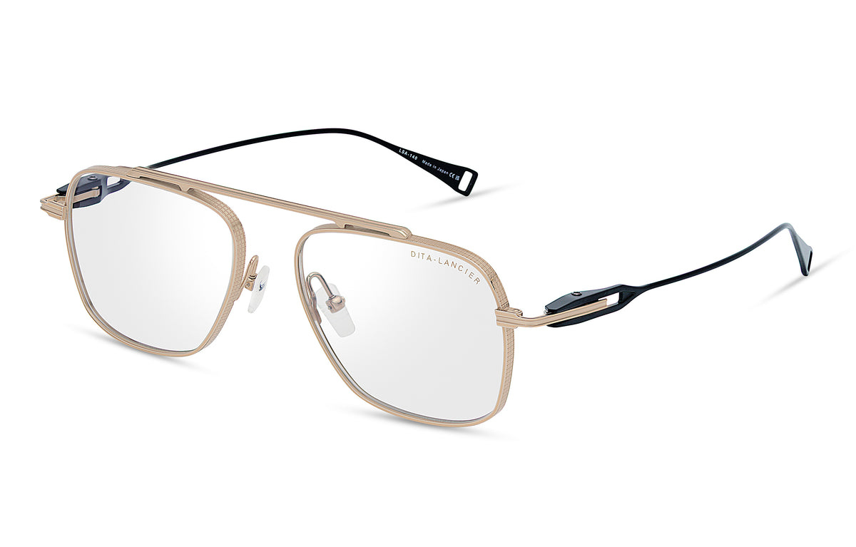 Dita Optical frame DLX140-A-01