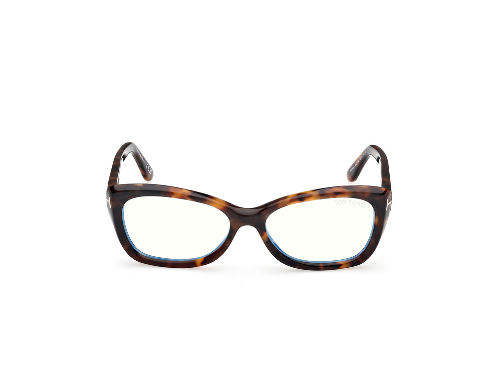 Tom Ford Okulary korekcyjne FT6046-B-052