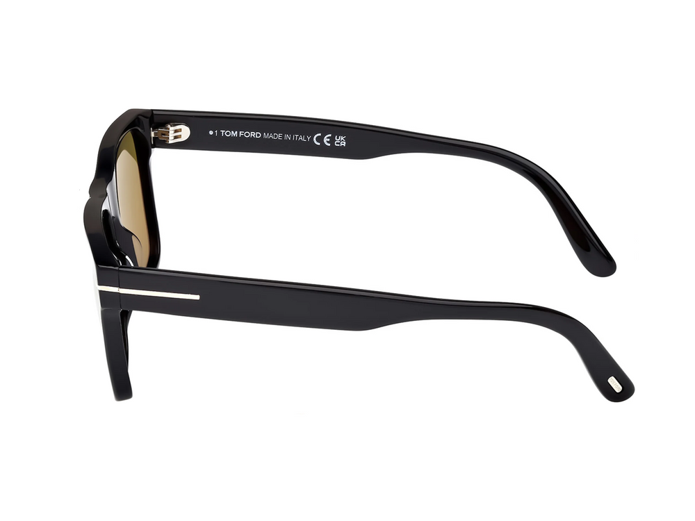 Tom Ford Sunglasses FT1205-01H
